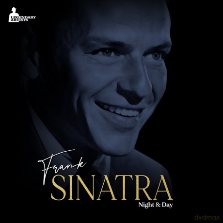 Frank Sinatra: Night and Day [Winyl]