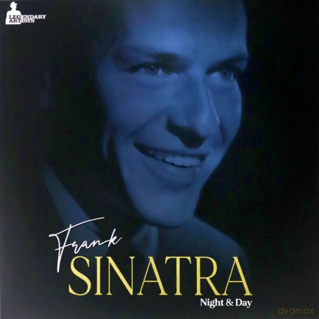 Frank Sinatra: Night and Day [Winyl]
