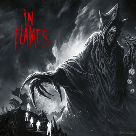 In Flames: Foregone (Limited) [CD]