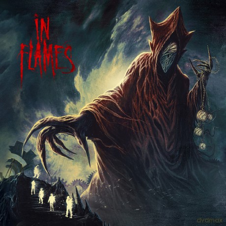 In Flames: Foregone [CD]