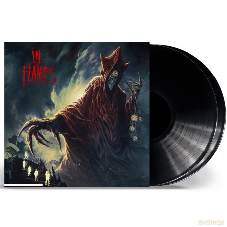 In Flames: Foregone [2xWinyl]
