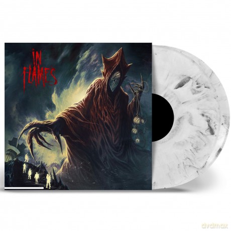 In Flames: Foregone (Marbled) [2xWinyl]