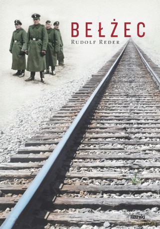 Bełżec - Rudolf Reder [KSIĄŻKA]