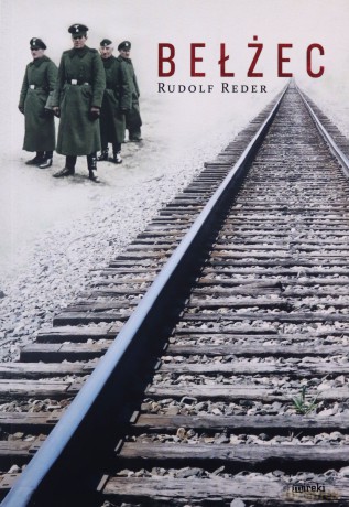 Bełżec - Rudolf Reder [KSIĄŻKA]