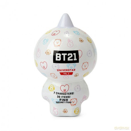BT21 Universtar Vol. 1 [FIGURKA]