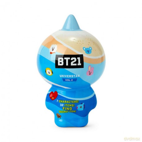 BT21 Universtar Vol. 2 [FIGURKA]