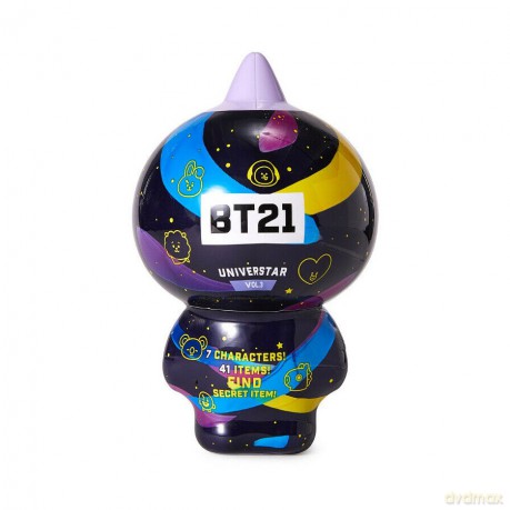 BT21 Universtar Vol. 3 [FIGURKA]