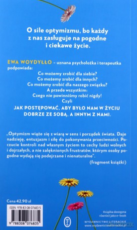 Buty szczęścia - Ewa Woydyłło [KSIĄŻKA]