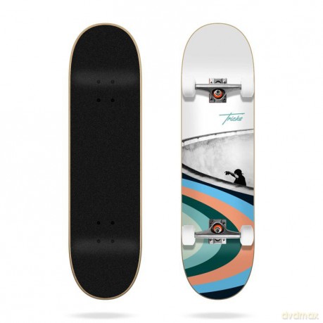Deskorolka Tricks Bowl 7.87x31.60