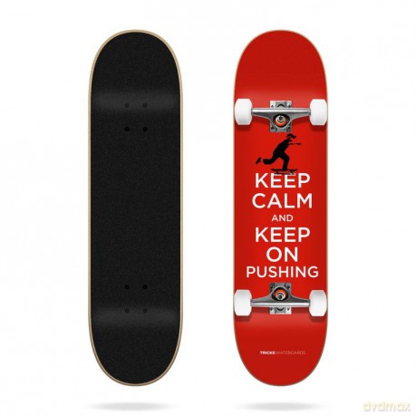 Deskorolka Tricks Calm 7.87x31.60
