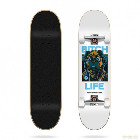 Deskorolka Tricks Life 7.87x31.60
