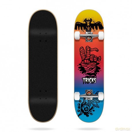 Deskorolka Tricks Tattoo 8.0x31.85