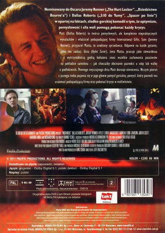 Genialny Wynalazek [DVD]