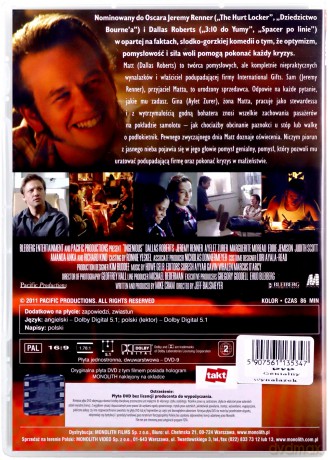 Genialny Wynalazek [DVD]