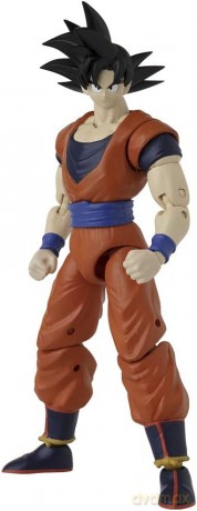 Dragon Ball Dragon Stars Goku [FIGURKA]