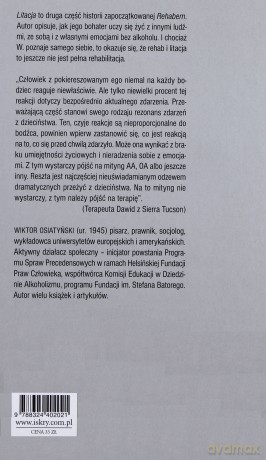 Litacja - Wiktor Osiatyński [KSIĄŻKA]