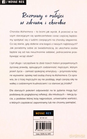 I żyli długo i szczęśliwie - Przemek Pawelec [KSIĄŻKA]