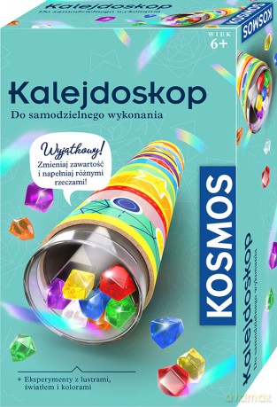 Kalejdoskop