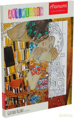 Kolororamka Arts L Etsy The Kiss MPR000215
