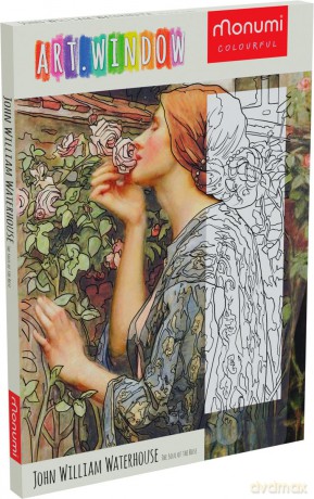 Kolororamka Arts L The Soul of the Rose MPR000211