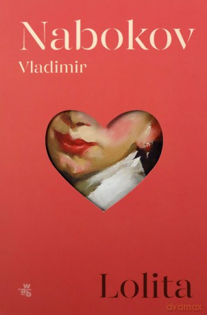 Lolita - Vladimir Nabokov [KSIĄŻKA]