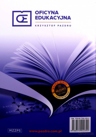 Matematyka Zbiór zadań maturalnych Lata 2010-2022 Poziom podstawowy 959 zadań Centralnej Komisji Egzaminacyjnej z rozwiązaniami + dodatkowo 105 zadań nowego typu autorstwa Ryszarda Pagacza - Ryszard Pagacz [KSIĄŻKA]