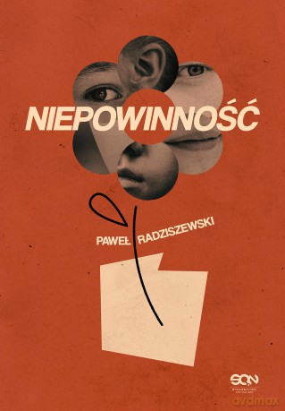 Niepowinność - Paweł Radziszewski [KSIĄŻKA]