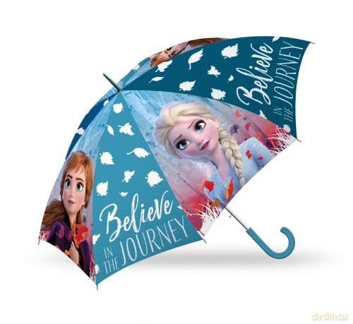 Parasolka Frozen WD20714