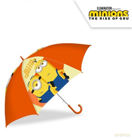 Parasolka Minionki MS10042