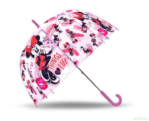 Parasolka Minnie WD21153