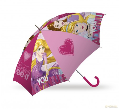 Parasolka Princess WD17498