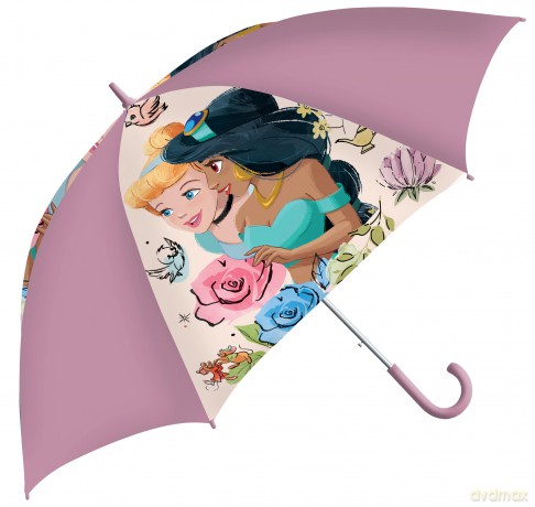 Parasolka Princess WD22087