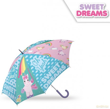 Parasolka Sweet Dreams KL11165