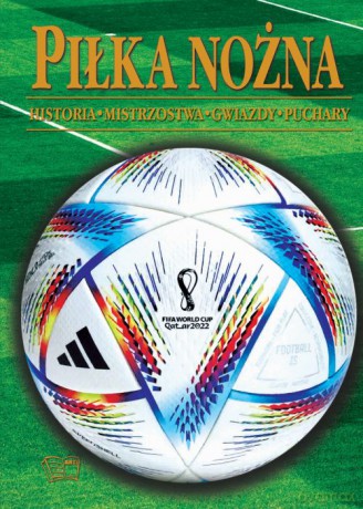 Piłka Nożna [KSIĄŻKA]