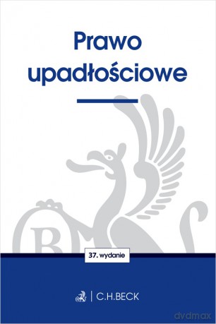 Prawo upadłościowe7 [KSIĄŻKA]