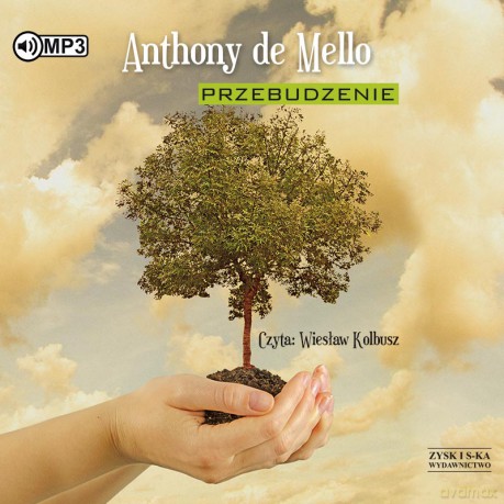 Przebudzenie - Anthony de Mello [AUDIOBOOK]
