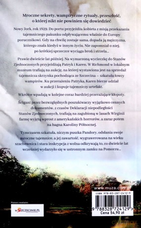 Szachownica - Leszek Herman [KSIĄŻKA]