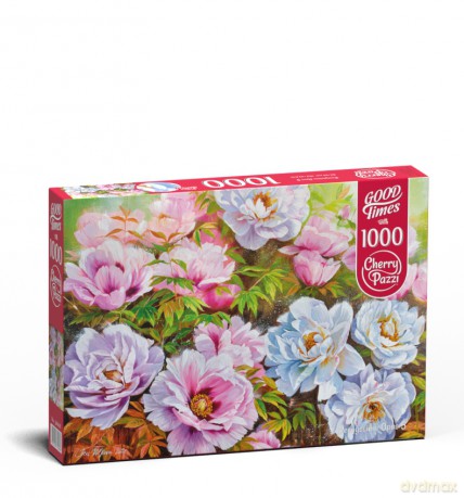TIMARO 1000 el. Cherry Pazzi Poenyssimo Opus 5. 30608 [PUZZLE]