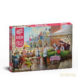 TIMARO 1000 el. Piazza San Marco Venice [PUZZLE]