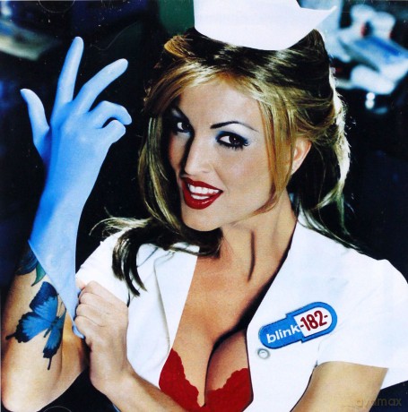 Blink 182: Enema Of The State [CD]