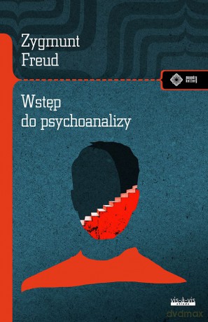 Wstęp do psychoanalizy - Zygmunt Freud [KSIĄŻKA]