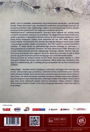 Zelów. Zdarzyło się - Sławoj Kopka [KSIĄŻKA]