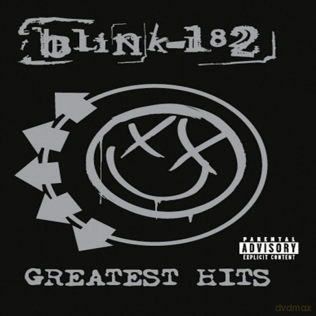 Blink 182: Greatest Hits [CD]
