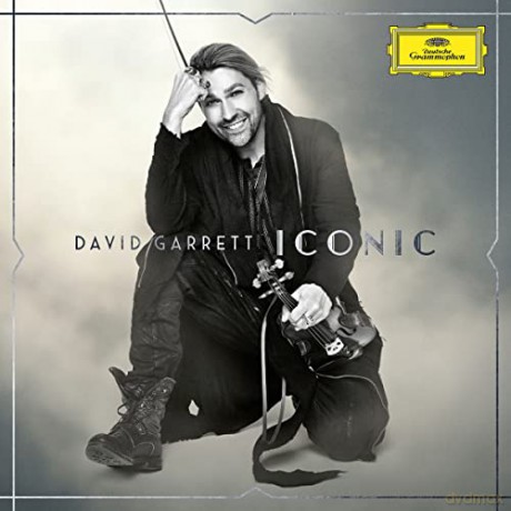 David Garrett: Iconic [CD]