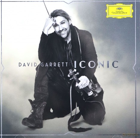 David Garrett: Iconic [CD]
