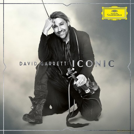 David Garrett: Iconic [2xWinyl]