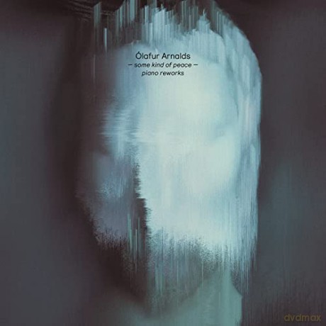 Olafur Arnalds: Some Kind Of Peace - Piano Reworks [CD]