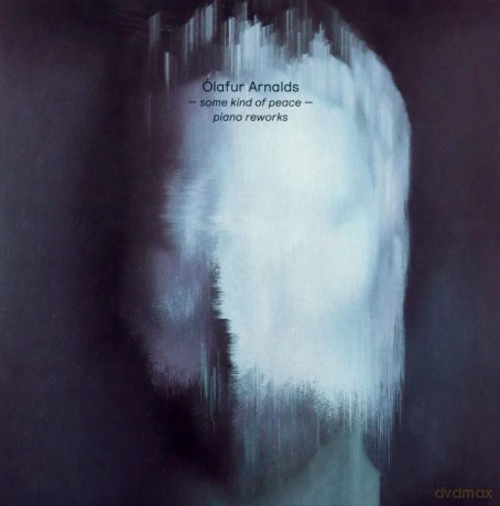 Olafur Arnalds: Some Kind Of Peace - Piano Reworks [CD]