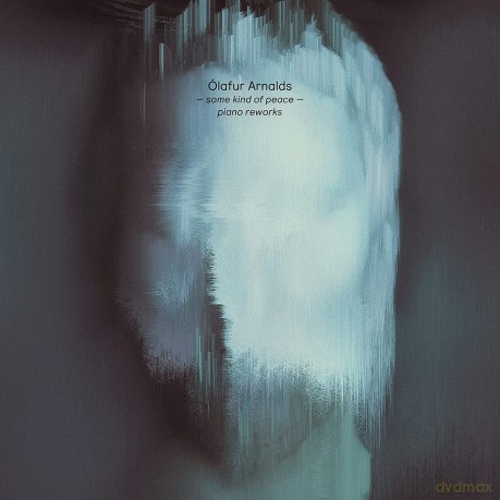 Olafur Arnalds: Some Kind Of Peace - Piano Reworks [Winyl]