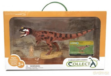 Ceratozaur 1:40